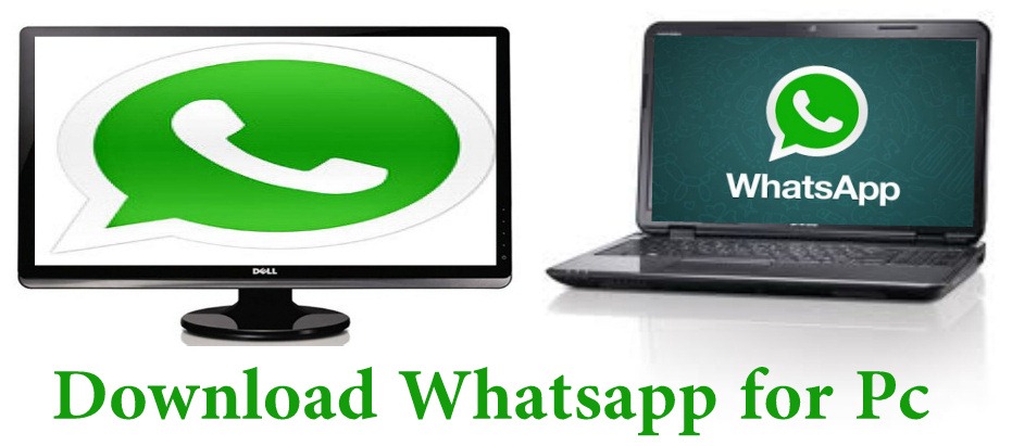 download whatsapp images to pc